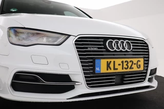 Audi A3 Panoramadak, Climate, Leer, Xenon, Adaptive - afbeelding nr 14