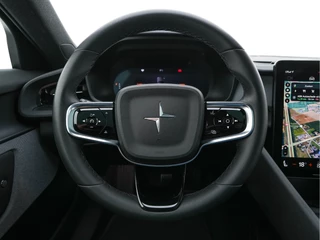 Polestar 2 (INCL-BTW) *PANO | NAVI-FULLMAP | HARMAN/KARDON-AUDIO | FULL-LED | KEYLESS | TOPVIEW | LANE-ASSIST | DIGI-COCKPIT | DAB+ | SPORT-SEATS | CARPLAY | TOWBAR | BLINDSPOT | 20''ALU* - afbeelding nr 22