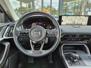 Mazda CX-60 - afbeelding nr 12