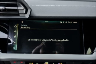 Audi A3 Audi A3 Sportback 35 TFSI S-Edition CarPlay ACC 18 Inch - afbeelding nr 25