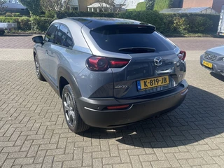 Mazda MX-30 - afbeelding nr 7