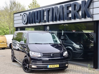 Volkswagen Transporter - afbeelding nr 17