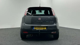 Fiat Punto Fiat Punto Evo 0.9 TwinAir Street CRUISE LM TREKHAAK - afbeelding nr 7