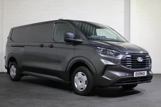 Ford Transit Custom - afbeelding nr 7