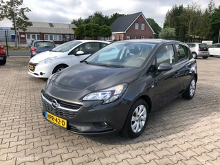Opel Corsa Opel Corsa 1.2 16v 5.DRS AIRCO ELL PAK LMV - afbeelding nr 2