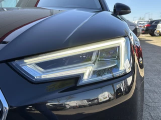 Audi A4 - afbeelding nr 15