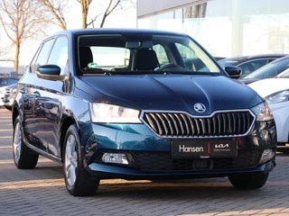 Škoda Fabia - afbeelding nr 4