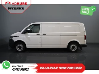 Volkswagen Transporter - afbeelding nr 9