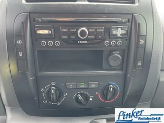 Citroën Jumpy Citroen Jumpy combi 2.0 HDiF L2 Business / CRUISE / AIRCO / 8 PERS - afbeelding nr 13