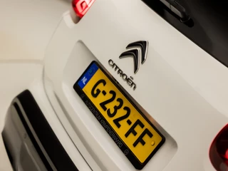 Citroën C5 Aircross Citroën C5 Aircross 1.2 PureTech Sport Deluxe (APPLE CARPLAY, GROOT NAVI, MEMORY SEATS, STOELVERWARMING, ADAPTIVE CRUISE, LEDER, ELEK ACHTERKLEP, KEYLESS, GETINT GLAS, NIEUWE APK, NIEUWSTAAT) - afbeelding nr 33