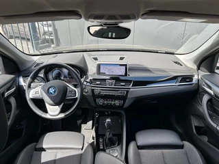 BMW X1 BMW X1 xDrive25e Sport Line Navi LED E.klep Cruise PDC - afbeelding nr 6