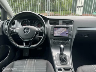 Volkswagen Golf Volkswagen Golf 1.4 TSI Highline - afbeelding nr 4