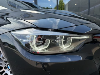 BMW 3 Serie BMW 3 Serie 330e M-Sport,Schuifdak,Leer,LED,Lane Ass.,NaviPro,Clima,Dealer OH - afbeelding nr 23