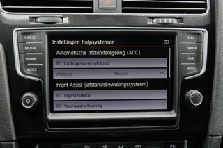 Volkswagen Golf Volkswagen Golf 7 - 1.4 TSI GTE |PANORAMADAK, CARPLAY, ACC, CLIMATE, LED, PDC| - afbeelding nr 15
