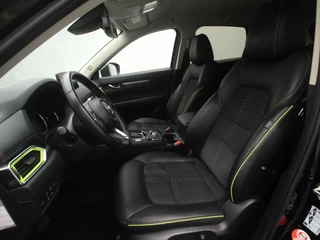 Mazda CX-5 Mazda CX-5 2.0 SkyActiv-G Newground automaat met afneembare trekhaak : dealer onderhouden - afbeelding nr 13