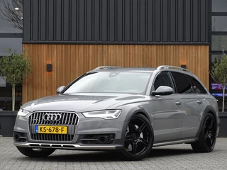 Audi A6 Allroad - 49229556-0
