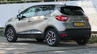 Renault Captur Renault Captur TCe 90 Dynamique - afbeelding nr 2