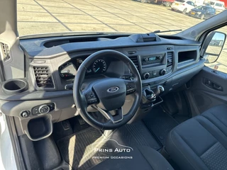Ford Transit |BANK|CRUISE|TREKHAAK|VOLL. ONDERH|NAP| - afbeelding nr 23