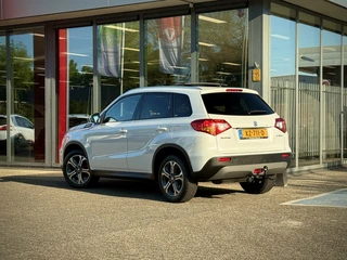 Suzuki Vitara - afbeelding nr 5