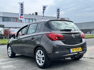 Opel Corsa Opel Corsa 1.4 Edition|Cruise Airco Bluetooth LMV NAP - afbeelding nr 3