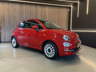 Fiat 500 Fiat 500 1.2 Lounge - afbeelding nr 17