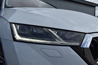 Škoda Octavia Škoda Octavia 1.4 TSI IV Style Edition, Xenon, Pano, Leder, ACC - afbeelding nr 9