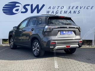 Suzuki S-Cross Suzuki S-Cross 1.4 Boosterjet AllGrip Style Smart Hybrid | Pano | CarPlay | 360* Camera | ACC | LED | Keyless - afbeelding nr 3