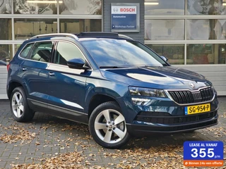 Škoda Karoq - 529674897-0