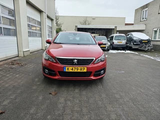 Peugeot 308 - afbeelding nr 2