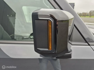 Toyota Land Cruiser Toyota Land Cruiser 2.8 D-4D Blind Van Professional met panorama dak - afbeelding nr 6