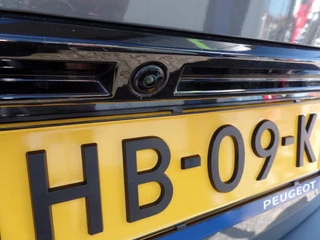 Peugeot 2008 - afbeelding nr 10