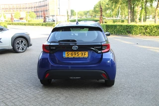 Toyota Yaris - afbeelding nr 7