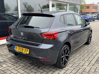 SEAT Ibiza - afbeelding nr 21