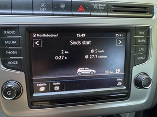Volkswagen Polo Volkswagen Polo 1.0 BlueMotion | zuinig | navi | airco | 5 deurs | - afbeelding nr 23