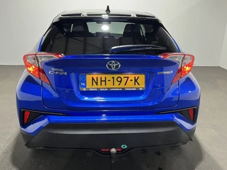 Toyota C-HR - afbeelding nr 6