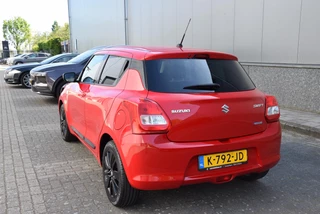 Suzuki Swift Suzuki Swift 1.2 Select Smart Hybrid | 1e eigenaar | Origineel NL-auto | Dealer onderhouden | - afbeelding nr 7