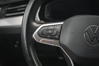 Volkswagen Passat Volkswagen Passat 1.5 TSI COMFORT BNS. - afbeelding nr 8