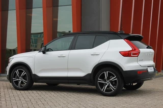 Volvo XC40 Volvo XC40 T5 Recharge R-Design | Parkeercamera | Keyless - afbeelding nr 3