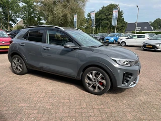 Kia Stonic - afbeelding nr 14