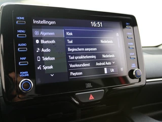 Toyota Yaris - afbeelding nr 34