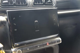 Citroën C3 Citroen C3 82 Feel Edition I Navi I Airco I Cruise I - afbeelding nr 14