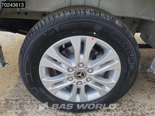 Mercedes-Benz Sprinter Mercedes Sprinter 319 CDI Automaat L2H2 2025 Model LED ACC Camera Sensoren MBUX L2 10m3 Airco - afbeelding nr 18