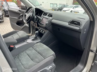 Volkswagen Tiguan Volkswagen Tiguan 1.4 TSI ACT Highline ACC*NAVI*CANERA*PDC* - afbeelding nr 9