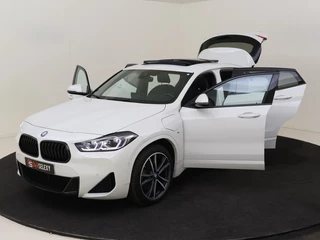 BMW X2 BMW X2 xDrive25e High Executive M-Sport: Luxe, Power en Plug-In Plezier - afbeelding nr 30