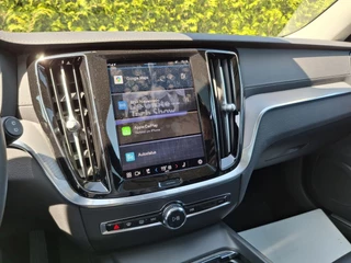Volvo V60 Volvo V60 B3 Ultimate Dark | H&K Audio | Pilot assist | Demo | Vraag naar de actuele tellerstand - afbeelding nr 18