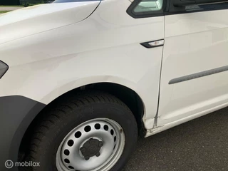 Volkswagen Caddy Volkswagen Caddy 2.0 TDI AIRCO EURO 6 € 4950,- +21% BTW /TAX - afbeelding nr 18