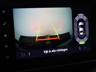 Renault Trafic Renault Trafic E-Tech T29 L2H1 Advance 52 kWh 100% Electric Vraag naar de tijdelijke financieringsvoorwaarden! - afbeelding nr 10
