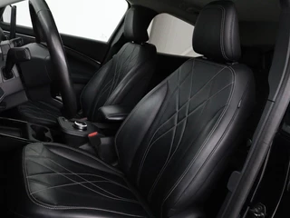 Ford Mustang Mach-E Ford Mustang Mach-E RWD 75 kWh | Leder | Stoelverwarming |  Adaptive cruise | 360 camera | Adaptive cruise | B&O Sound | Stuurverwarming | Full LED - afbeelding nr 5