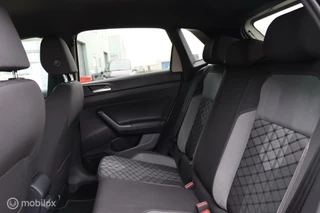 Volkswagen Polo Volkswagen Polo 1.0 TSI / 2x R-Line / Carplay / Virtual - afbeelding nr 12