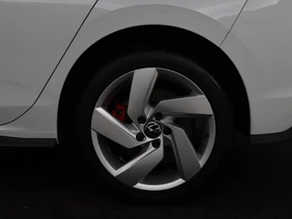 Volkswagen Golf Volkswagen Golf 1.4 eHybrid GTE | Camera | Adaptive cruise |  Carplay | Navigatie | Sportstoelen | Full LED | Sfeerverlichting | PHEV - afbeelding nr 34